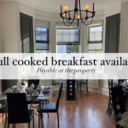 Beechwood Ensuite Guest House Еър Екстериор снимка
