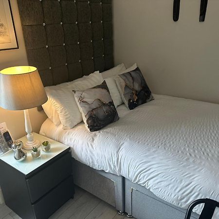 Beechwood Ensuite Guest House Еър Екстериор снимка
