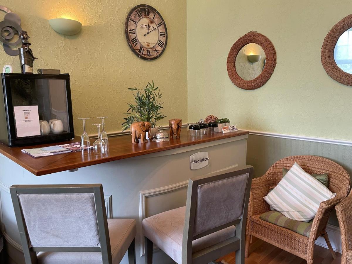 Beechwood Ensuite Guest House Еър Екстериор снимка