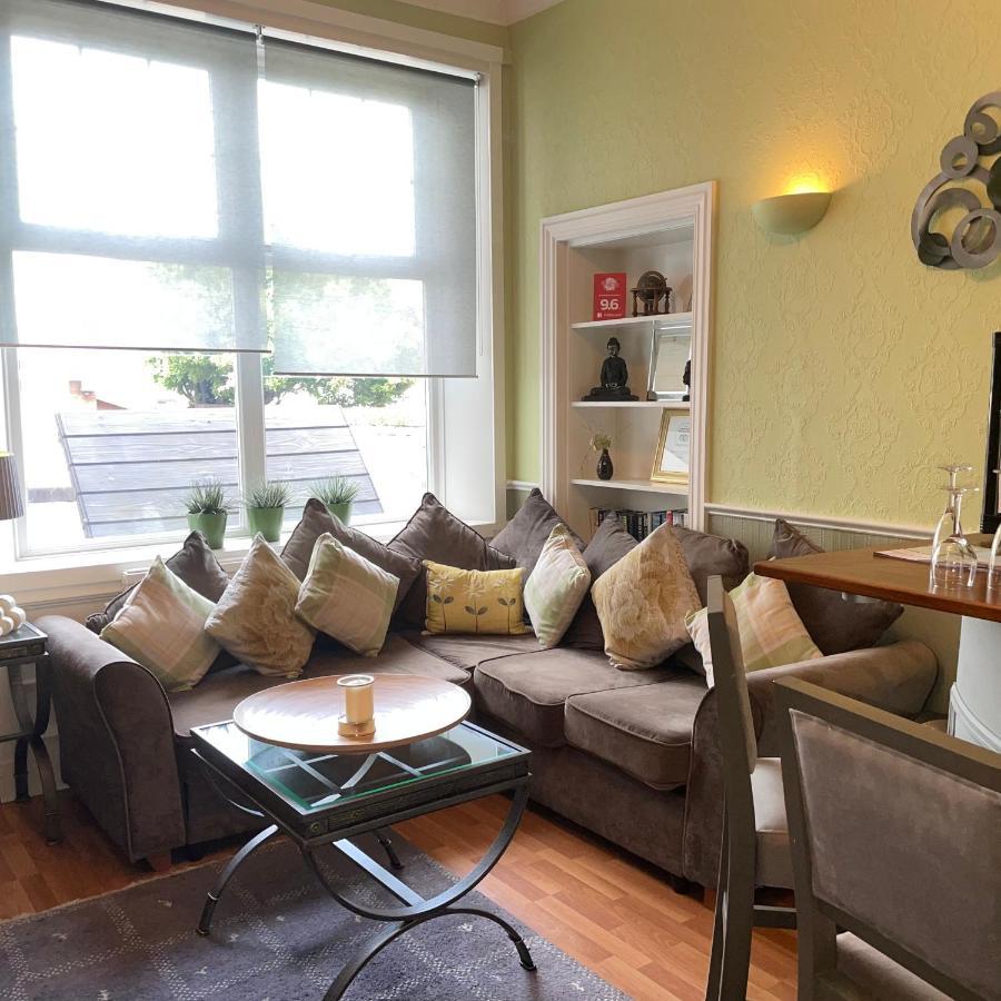 Beechwood Ensuite Guest House Еър Екстериор снимка