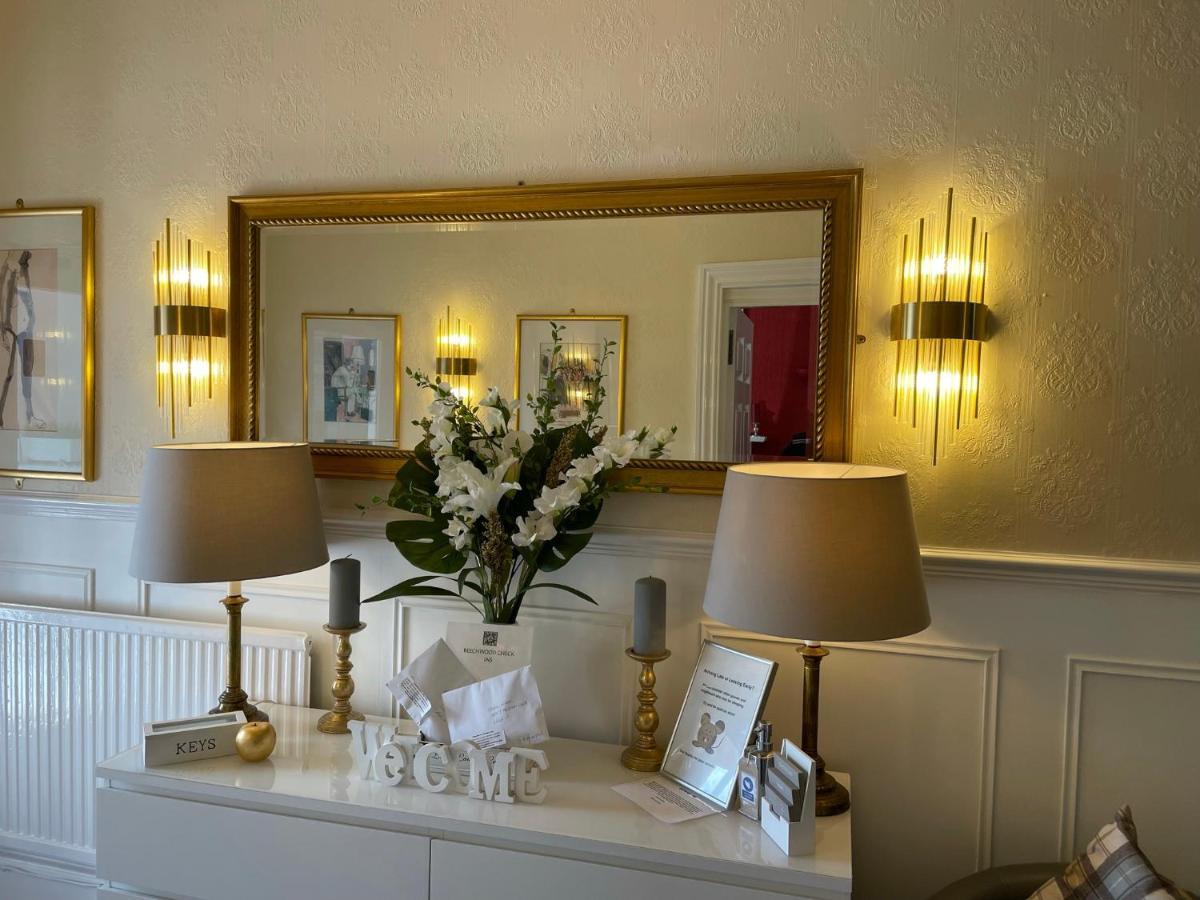Beechwood Ensuite Guest House Еър Екстериор снимка