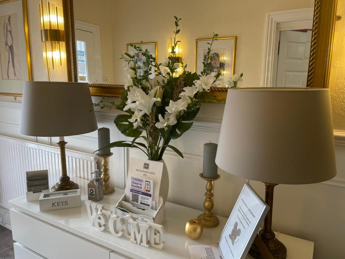 Beechwood Ensuite Guest House Еър Екстериор снимка