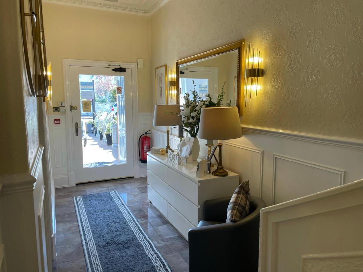Beechwood Ensuite Guest House Еър Екстериор снимка
