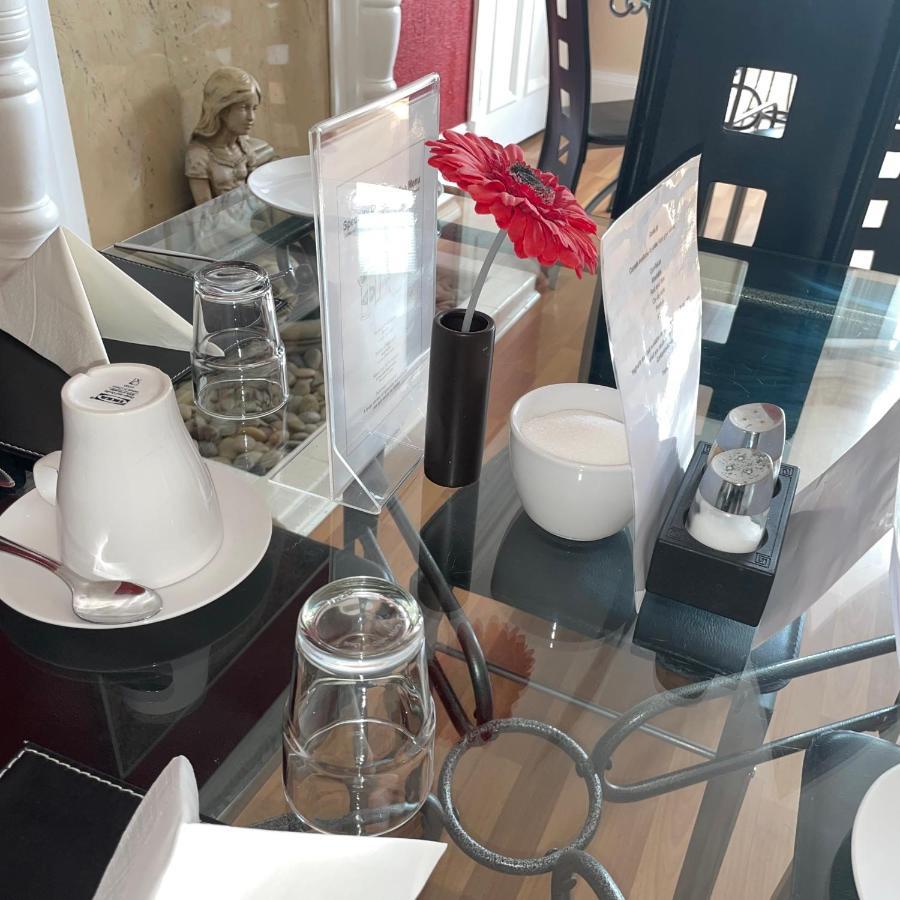 Beechwood Ensuite Guest House Еър Екстериор снимка