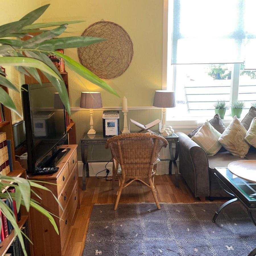 Beechwood Ensuite Guest House Еър Екстериор снимка