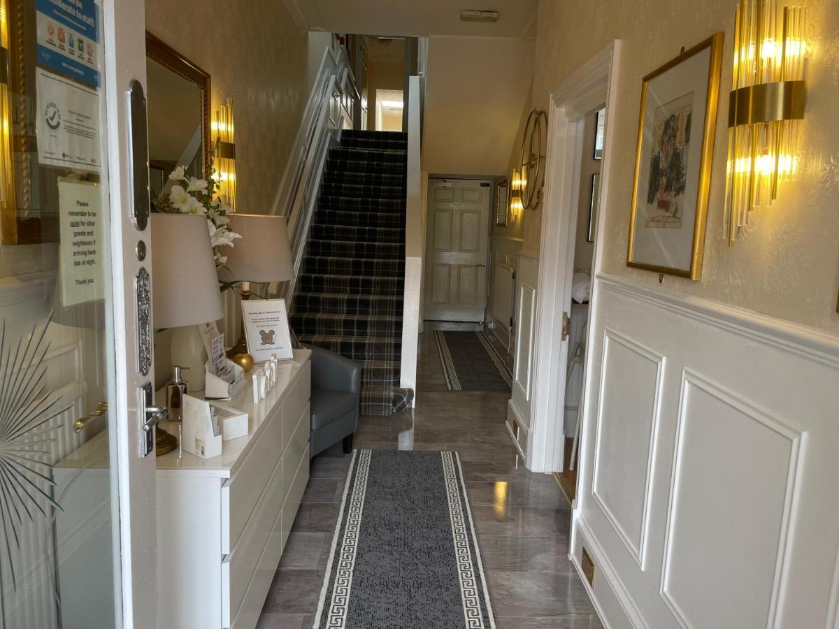 Beechwood Ensuite Guest House Еър Екстериор снимка
