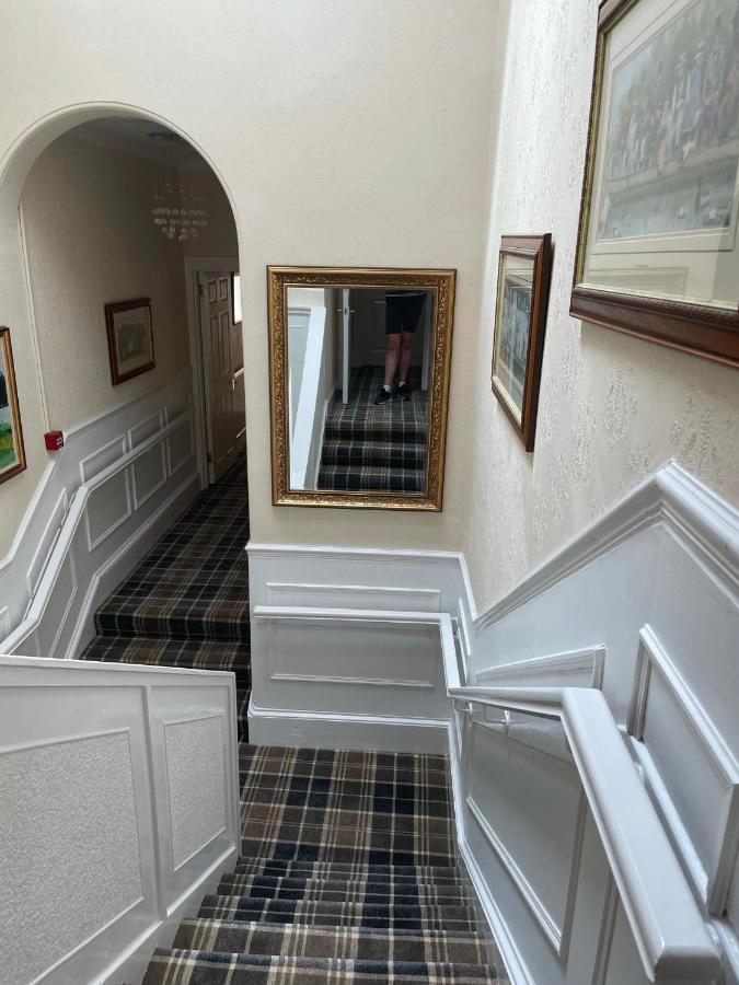 Beechwood Ensuite Guest House Еър Екстериор снимка