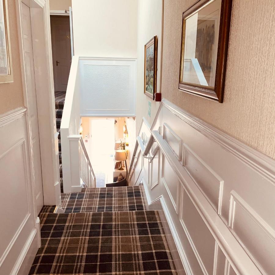 Beechwood Ensuite Guest House Еър Екстериор снимка