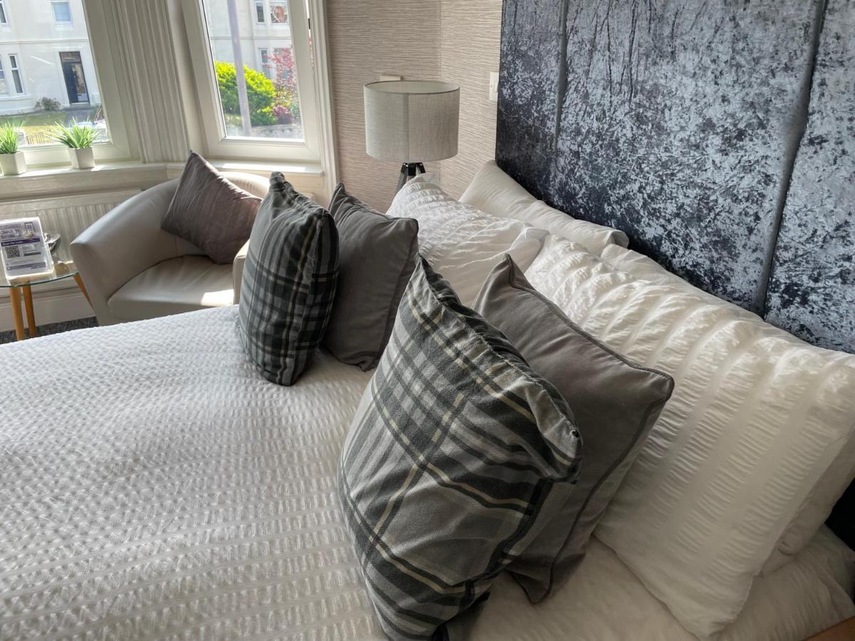 Beechwood Ensuite Guest House Еър Екстериор снимка