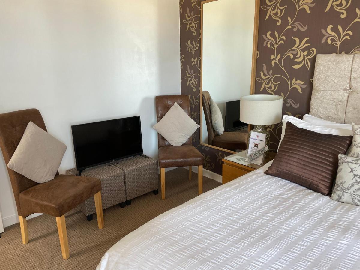 Beechwood Ensuite Guest House Еър Екстериор снимка