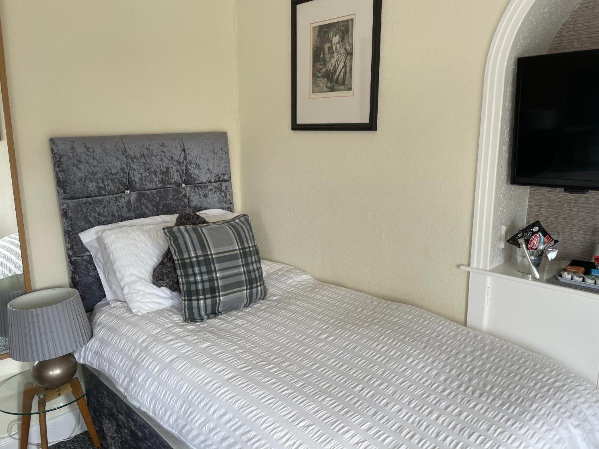 Beechwood Ensuite Guest House Еър Екстериор снимка