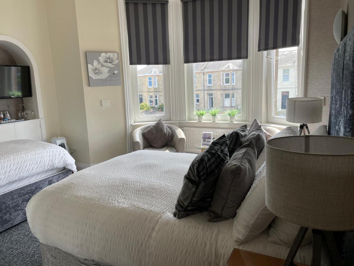 Beechwood Ensuite Guest House Еър Екстериор снимка