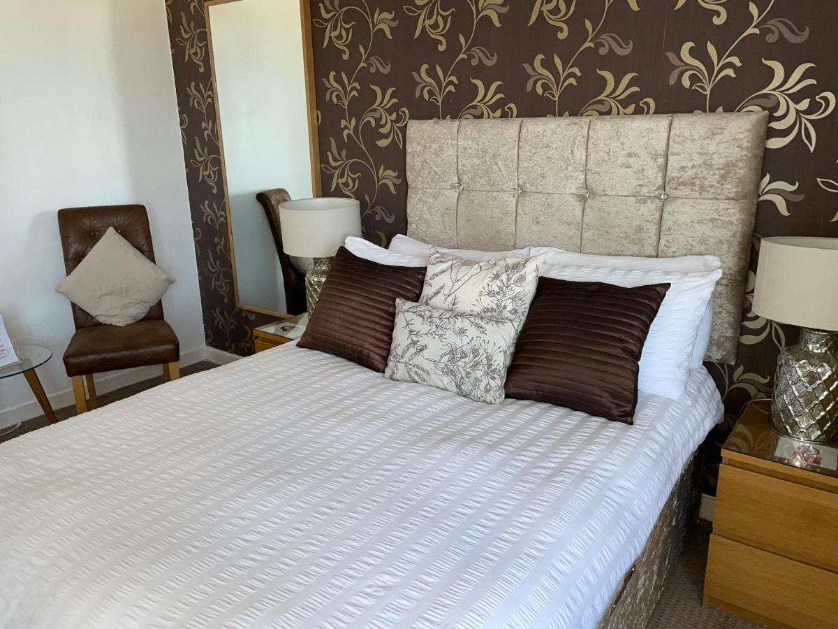 Beechwood Ensuite Guest House Еър Екстериор снимка