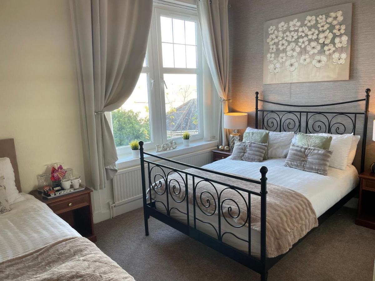 Beechwood Ensuite Guest House Еър Екстериор снимка