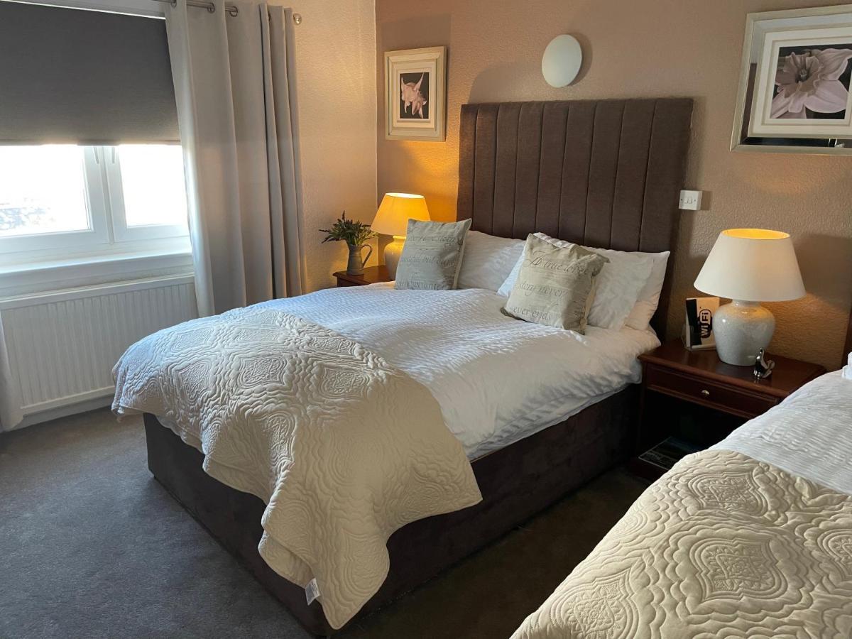 Beechwood Ensuite Guest House Еър Екстериор снимка