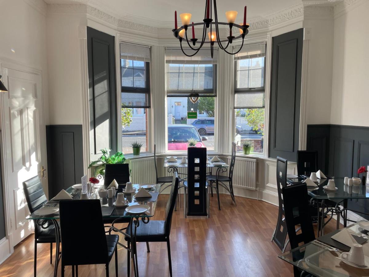 Beechwood Ensuite Guest House Еър Екстериор снимка