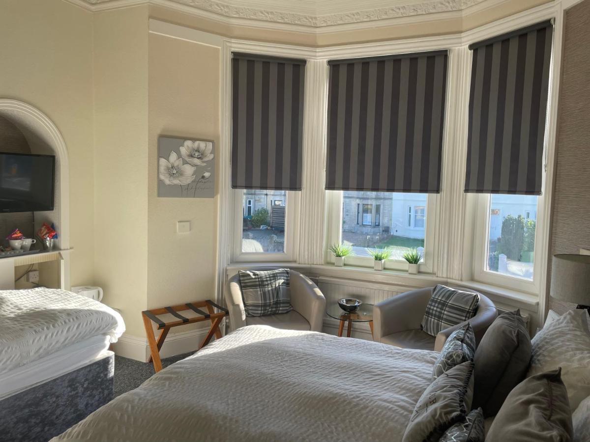 Beechwood Ensuite Guest House Еър Екстериор снимка