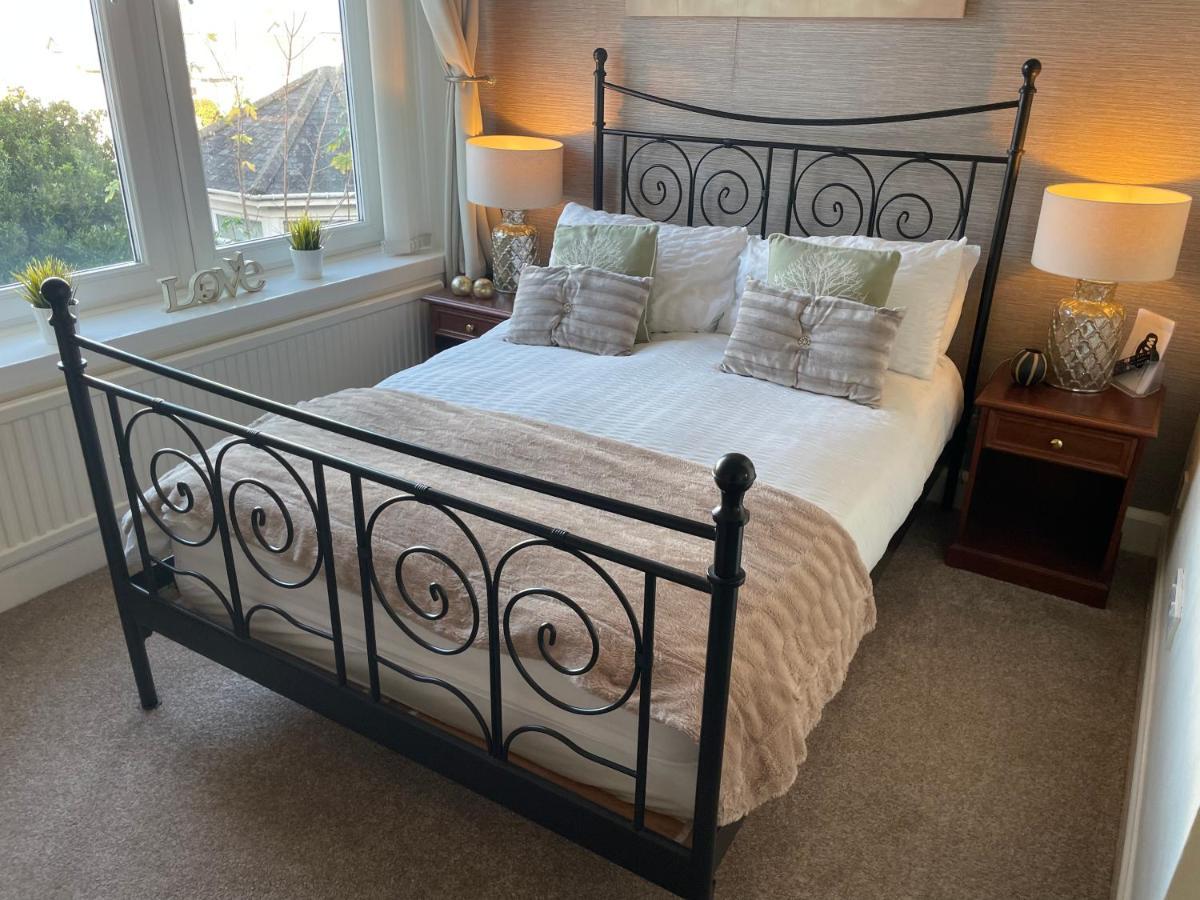 Beechwood Ensuite Guest House Еър Екстериор снимка