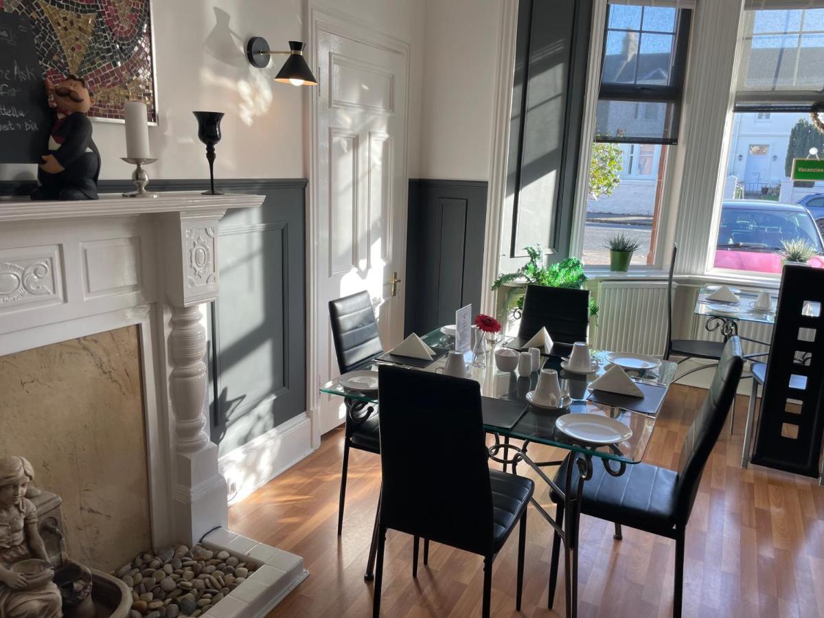 Beechwood Ensuite Guest House Еър Екстериор снимка