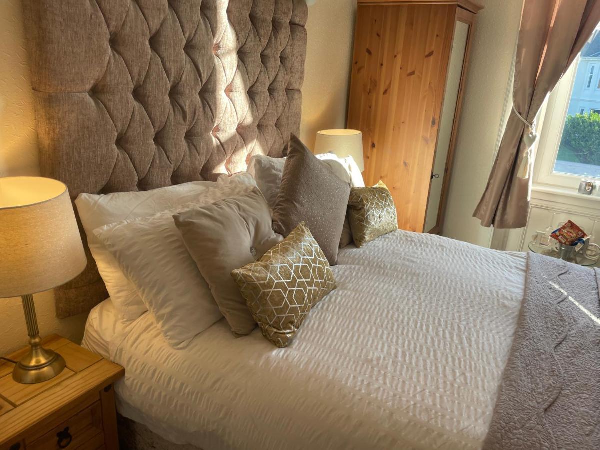 Beechwood Ensuite Guest House Еър Екстериор снимка