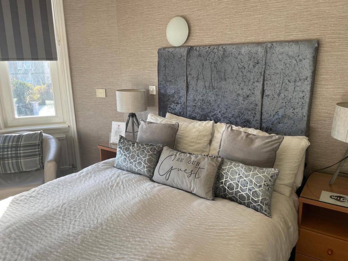 Beechwood Ensuite Guest House Еър Екстериор снимка