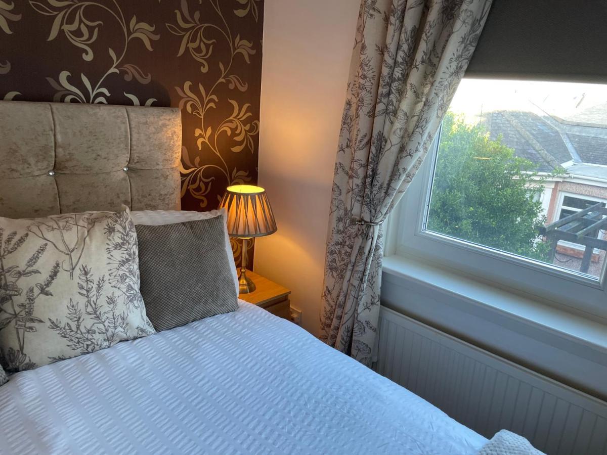Beechwood Ensuite Guest House Еър Екстериор снимка