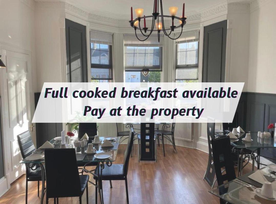 Beechwood Ensuite Guest House Еър Екстериор снимка