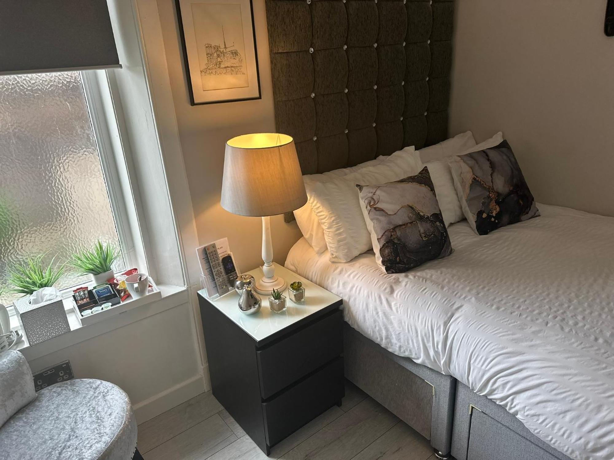 Beechwood Ensuite Guest House Еър Екстериор снимка