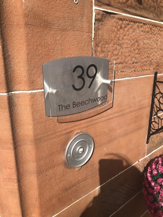 Beechwood Ensuite Guest House Еър Екстериор снимка