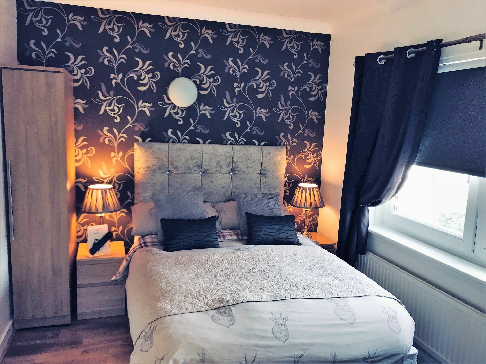 Beechwood Ensuite Guest House Еър Екстериор снимка