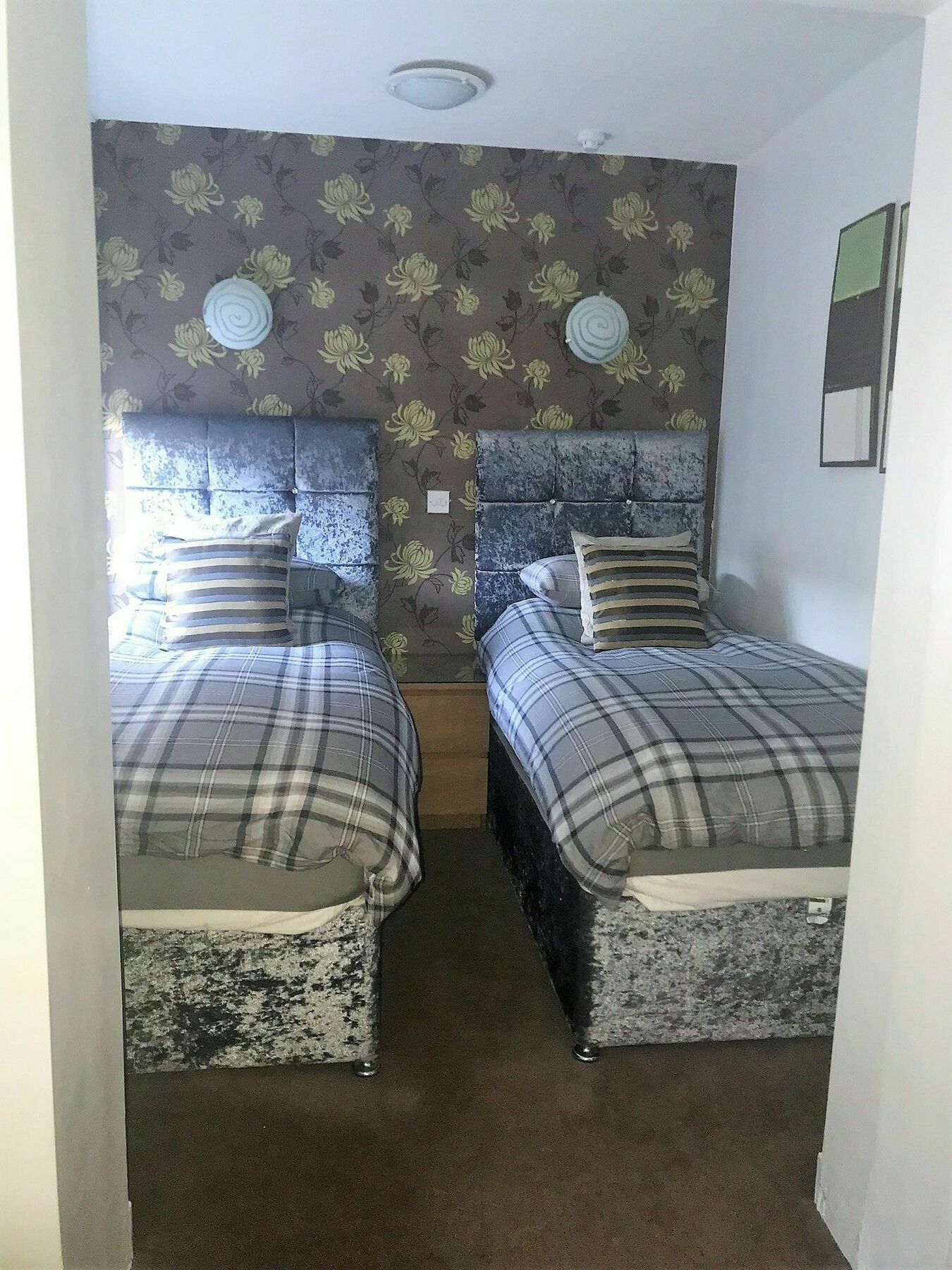 Beechwood Ensuite Guest House Еър Екстериор снимка