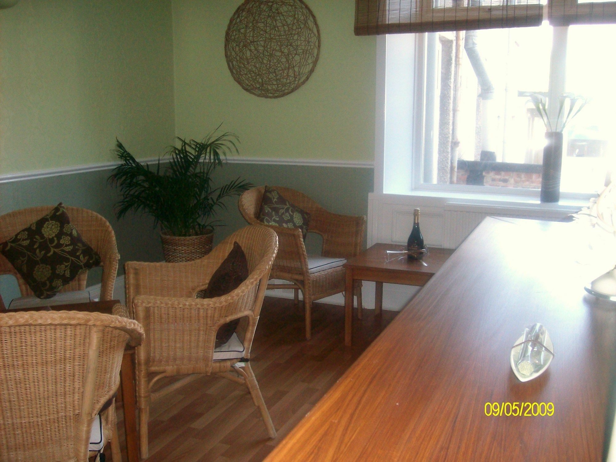 Beechwood Ensuite Guest House Еър Екстериор снимка
