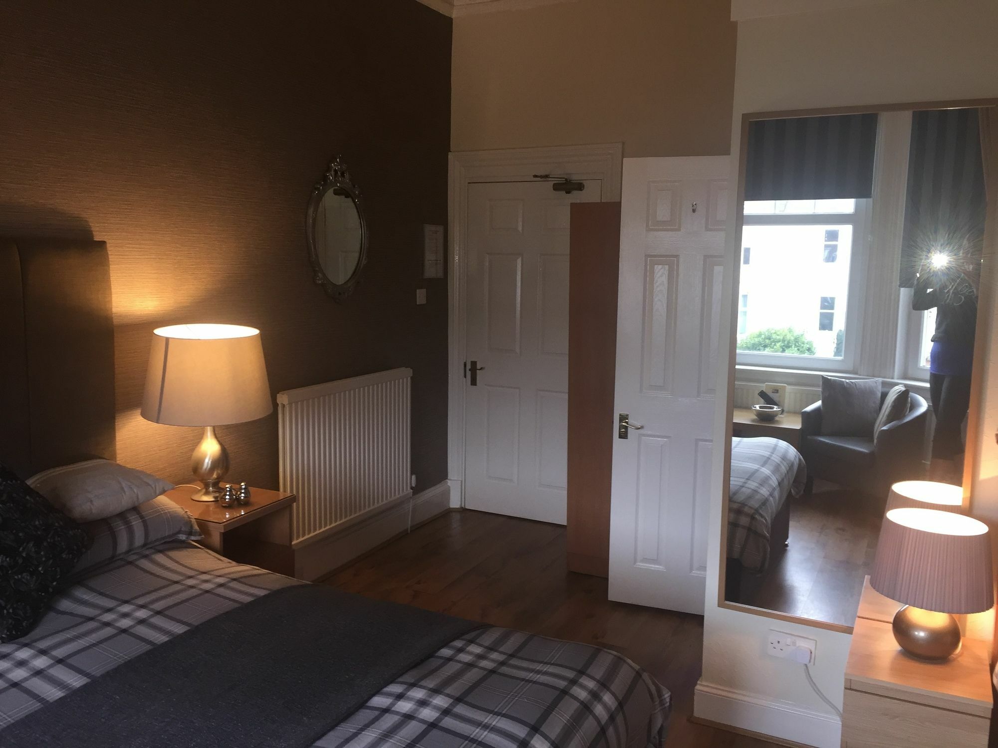 Beechwood Ensuite Guest House Еър Екстериор снимка