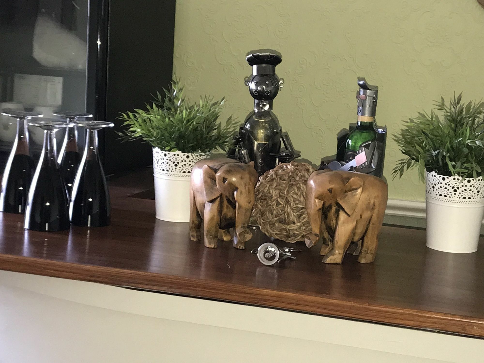 Beechwood Ensuite Guest House Еър Екстериор снимка