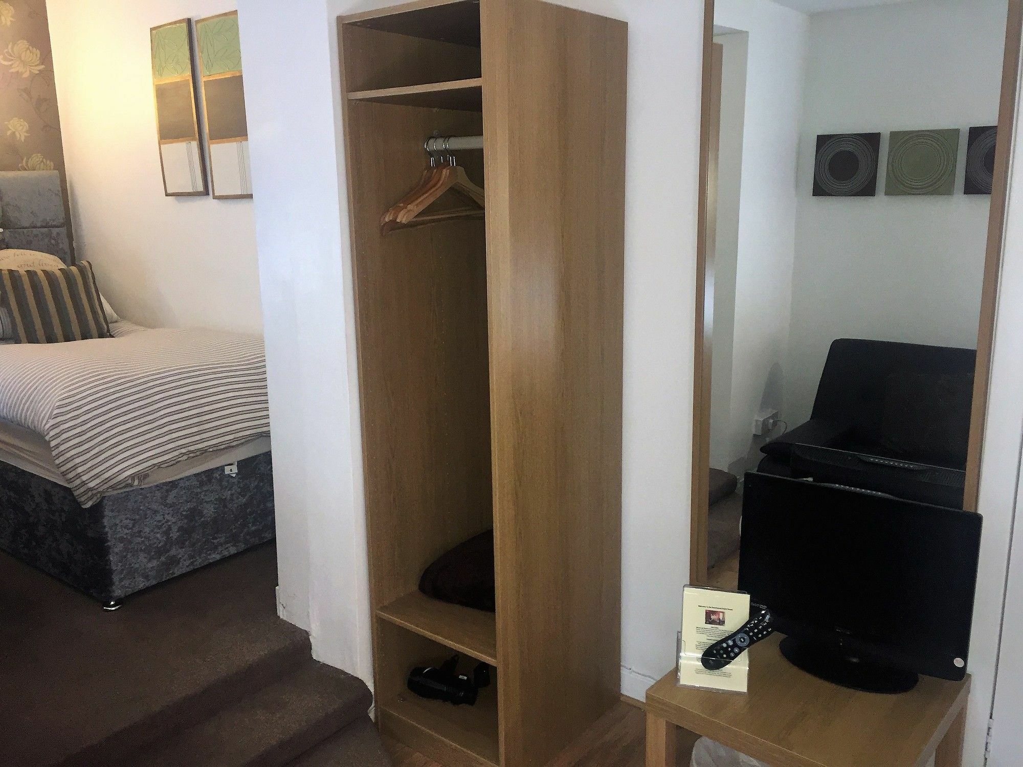 Beechwood Ensuite Guest House Еър Екстериор снимка